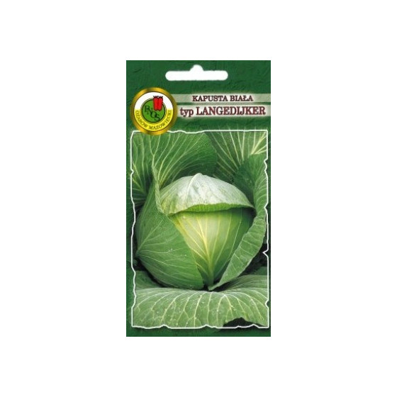 Baltie galviņkāposti...