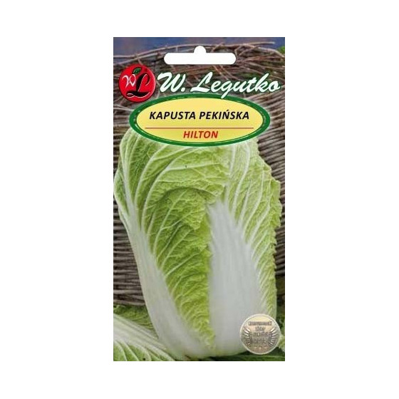 Pekinas kāposti Hilton 0,5g L