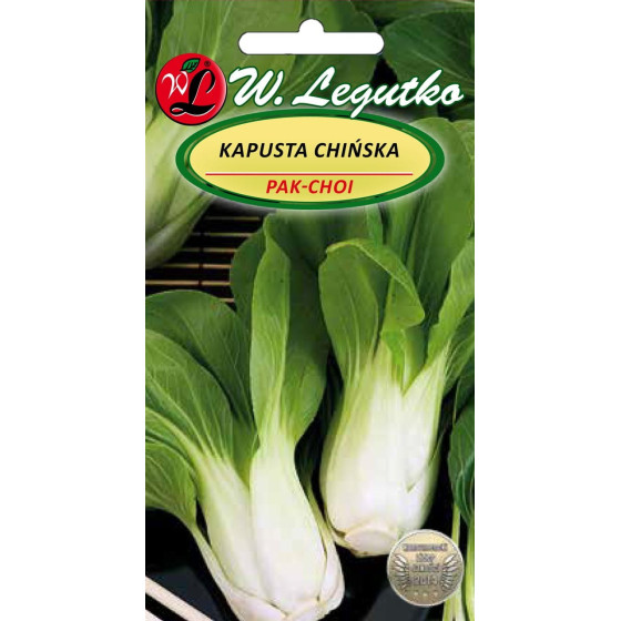 Pekinas kāposti Pak Choi 1g L