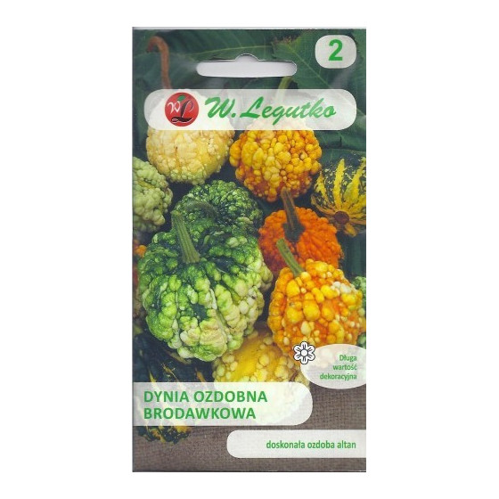 Ķirbji dekoratīvie...