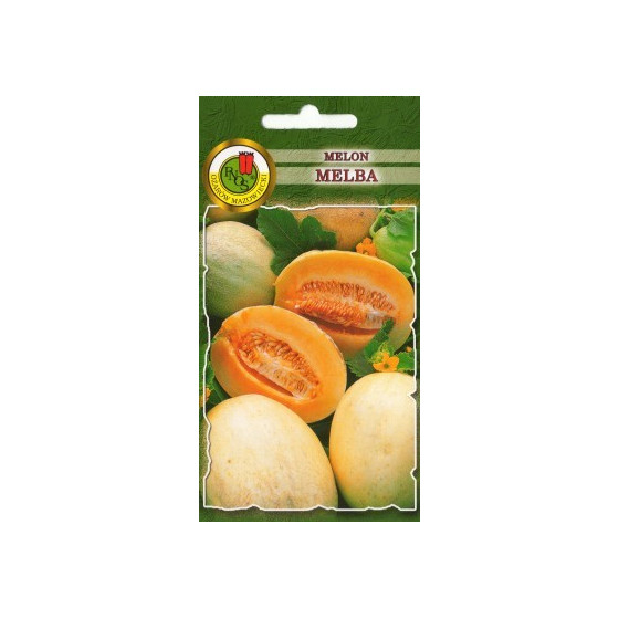 Melones Melba