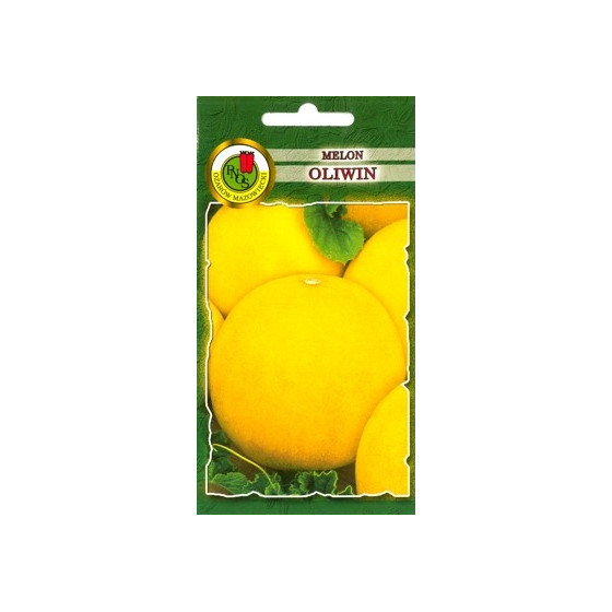 Melones Oliwin