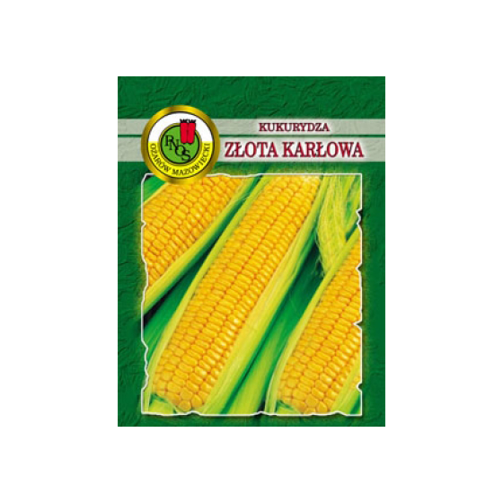 Kukurūza saldā Złota...