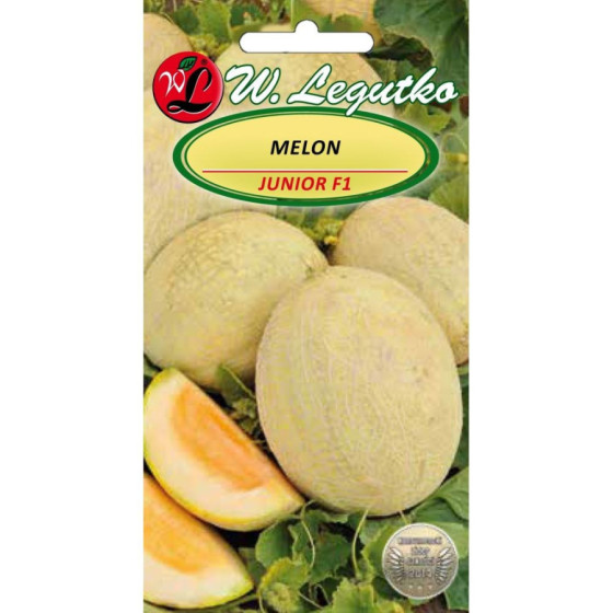 Melones Junior F1 1g L