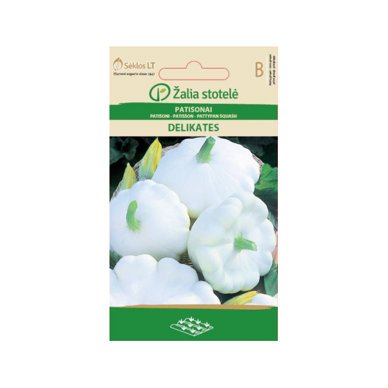 Patisoni DELIKATES 1,5g