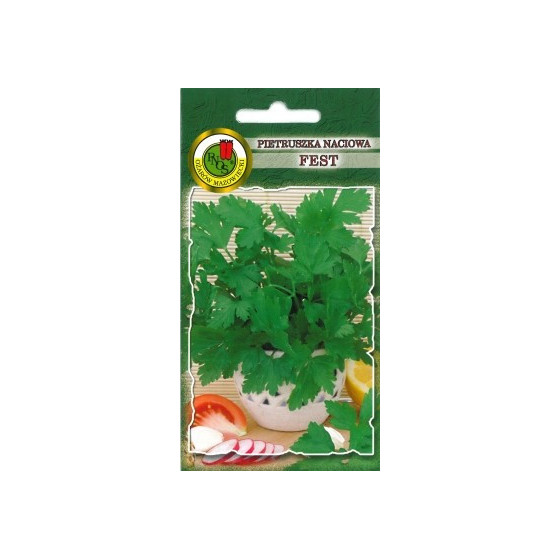 Pētersīļi lapu Fest 3g