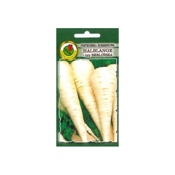 Pētersīļi sakņu Halblange -...