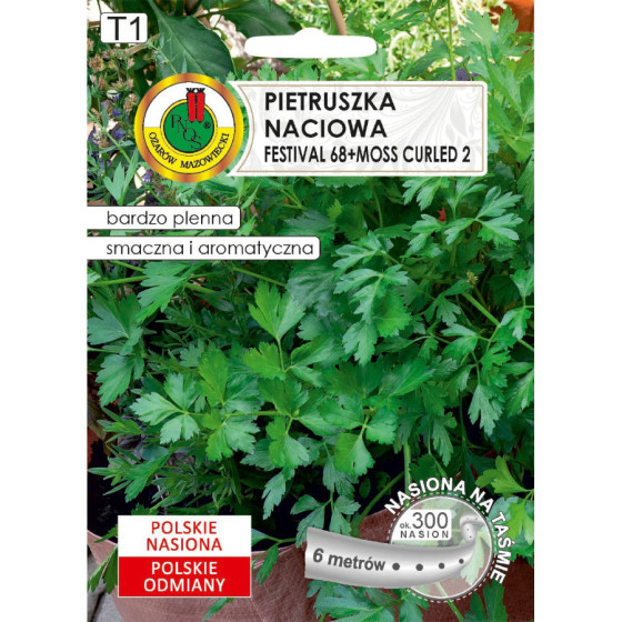 Pētersīļi Festival 68 &...