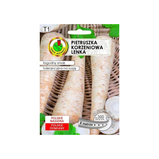 Pētersīļi sakņu Lenka...