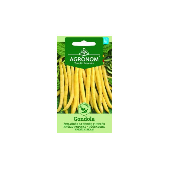 Pupiņas Gondola 10g