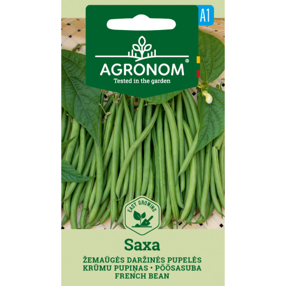 Pupiņas SAXA 10g (A)