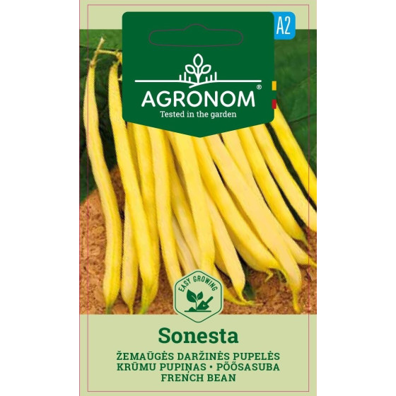 Pupiņas SONESTA 10g