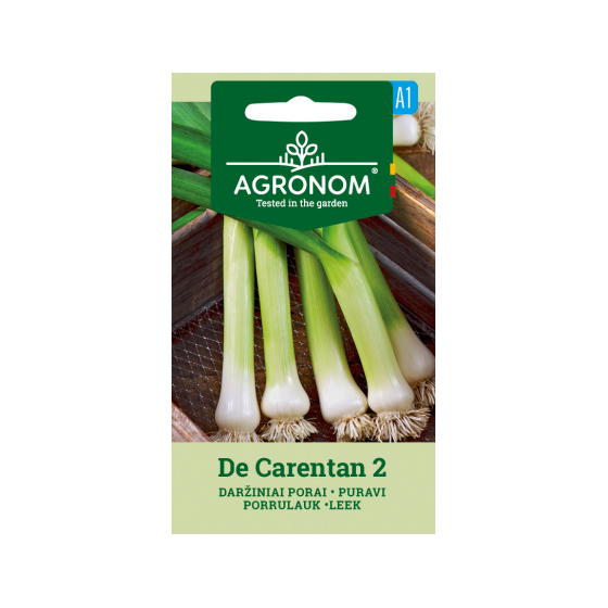 Puravi DE CARENTAN 2 1g