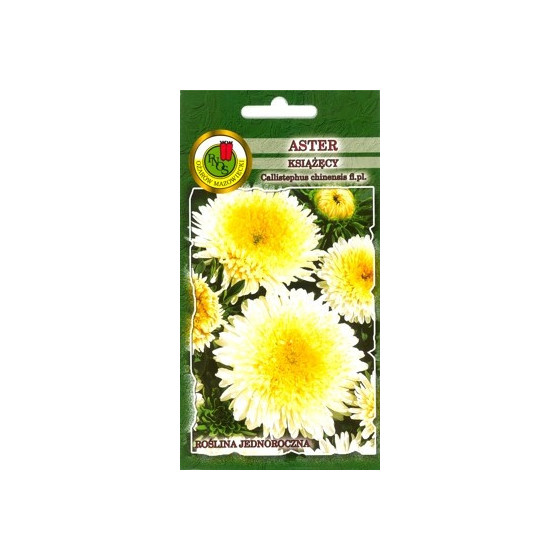 Asteres princešu Dzeltenas