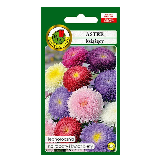 Asteres princešu Mix