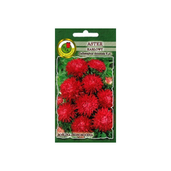 Asteres zemās Sarkanas