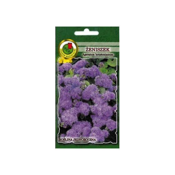 Agerāti Meksikas Blue Ball...