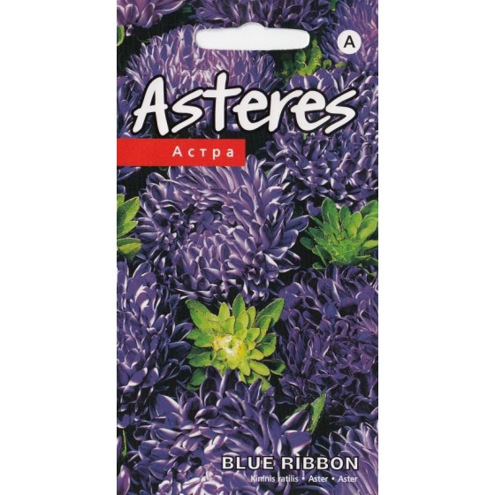 KS Asteres Blue Ribbon 0.2g...