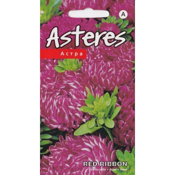 KS Asteres Red Ribbon 0.2g...