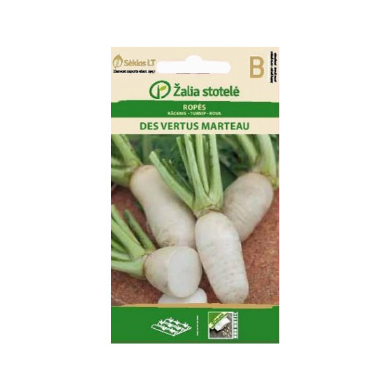 Rāceņi DES VERTUS MARTEAU 2g