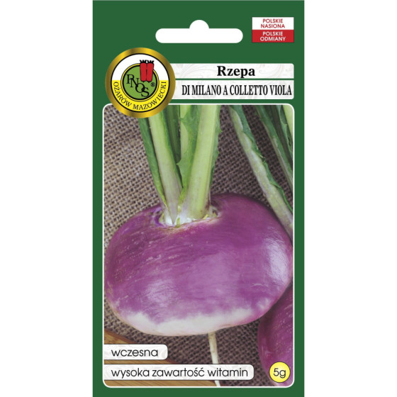 Rāceņi DI MILANO A COLLETTO...