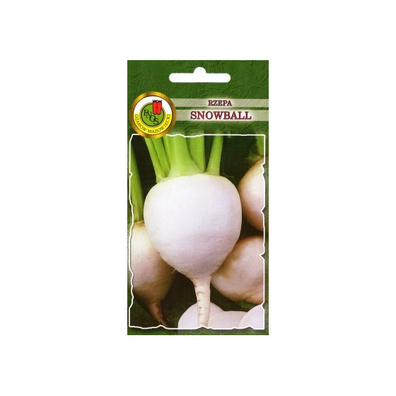 Rāceņi SNOWBALL 5g