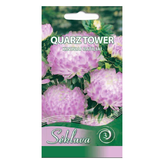 Asteres Quartz Tower 0,5g*