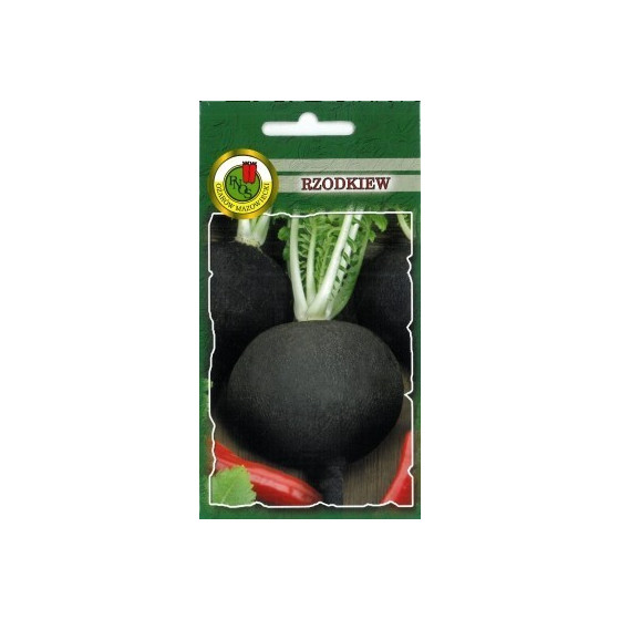 Rutki ziemas Murzynka 5g