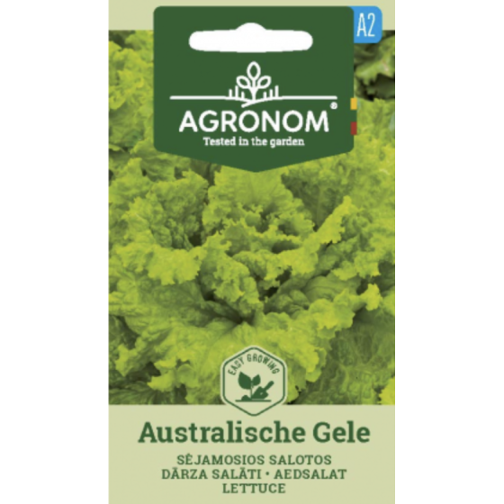 Salāti AUSTRALISCHE GELE 2g