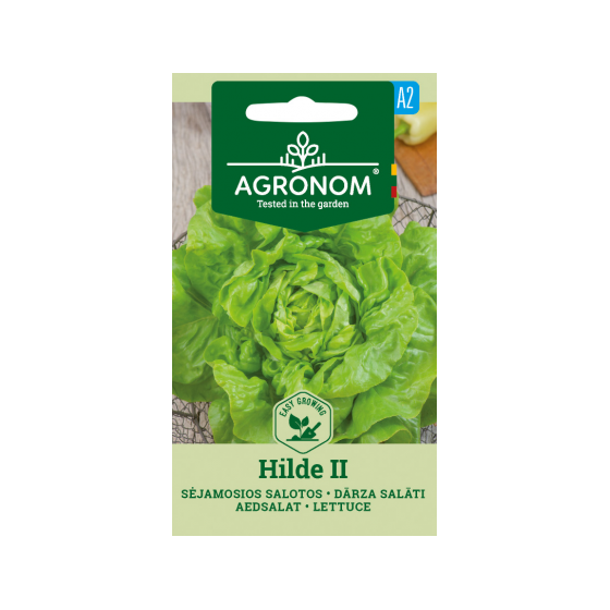 Salāti Hilde II 1g
