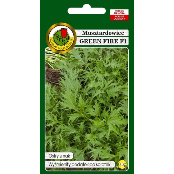 Sinepes Green Fire 0,3g