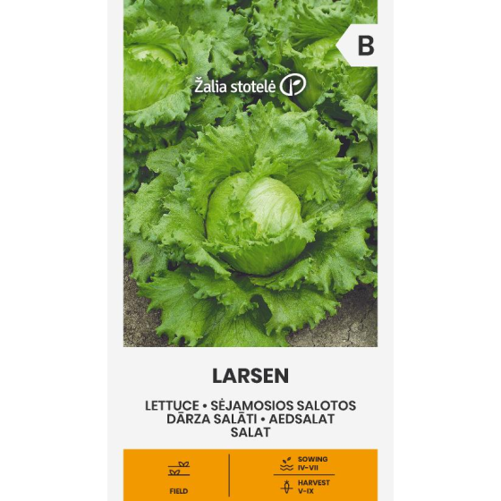 Salāti LARSEN 1g