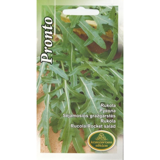 KS Rukola Pronto 1g