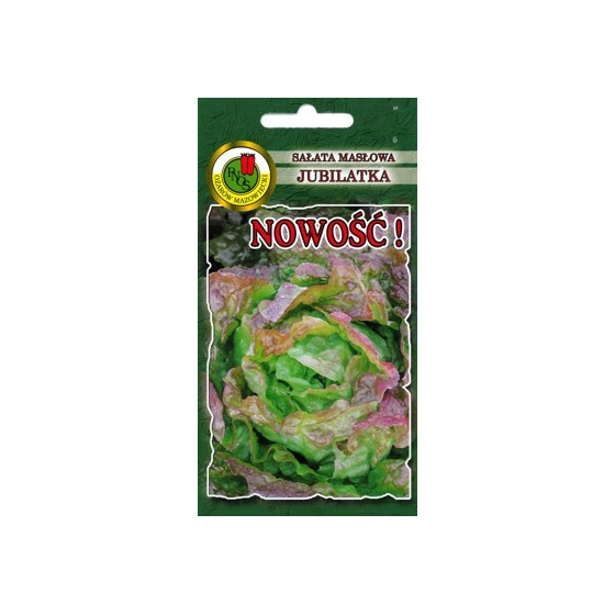 Salāti galviņu Jubilatka 1g