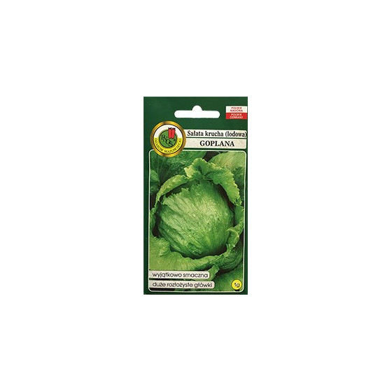 Salāti ledus Goplana 1g