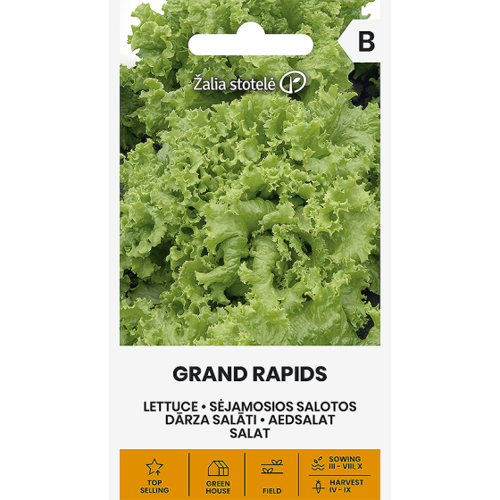 Salāti GRAND RAPIDS 2g