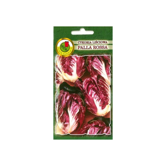 Cigoriņi lapu Palla Rossa 0,5g