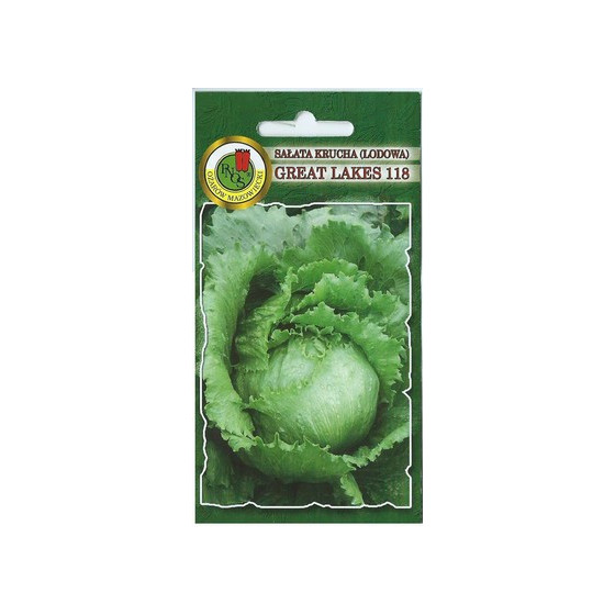 Salāti galviņu Great Lakes...