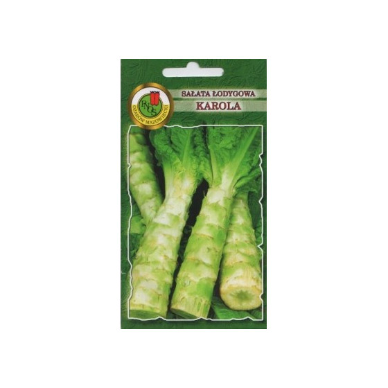 Sparģeļsalāti Karola 0,5g