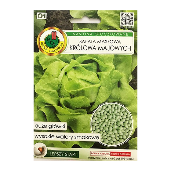 Salāti galviņu Krolowa...