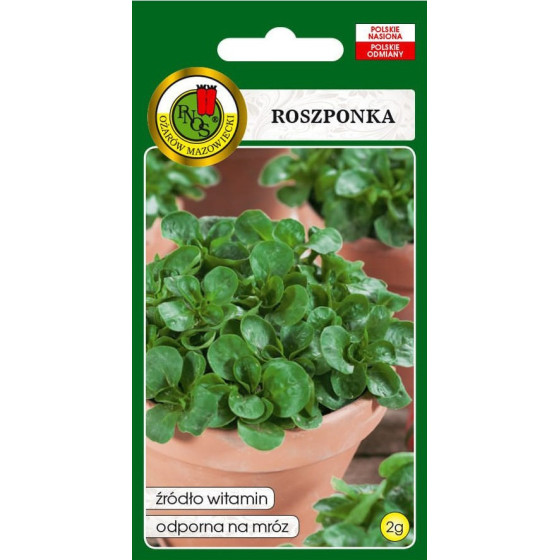 Salātu baldriņš Volhart 2g