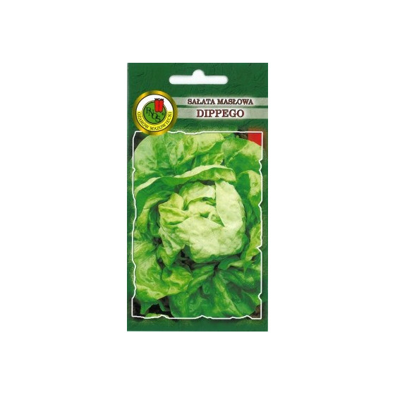 Salāti galviņu Dippego 1g