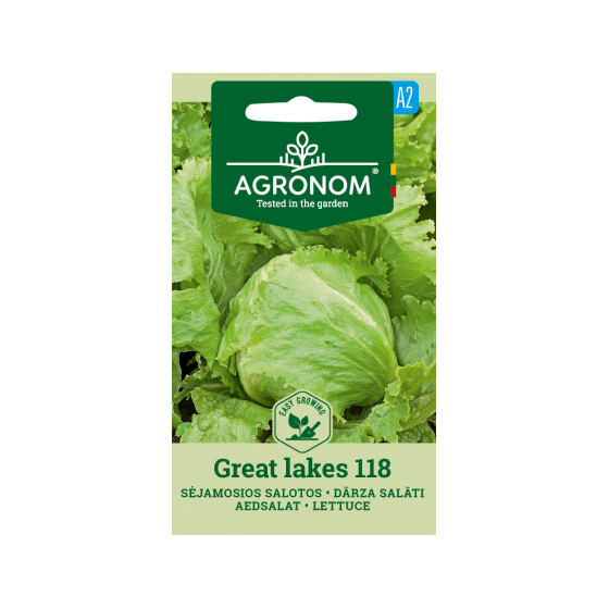 Salāti Great Lakes 1g