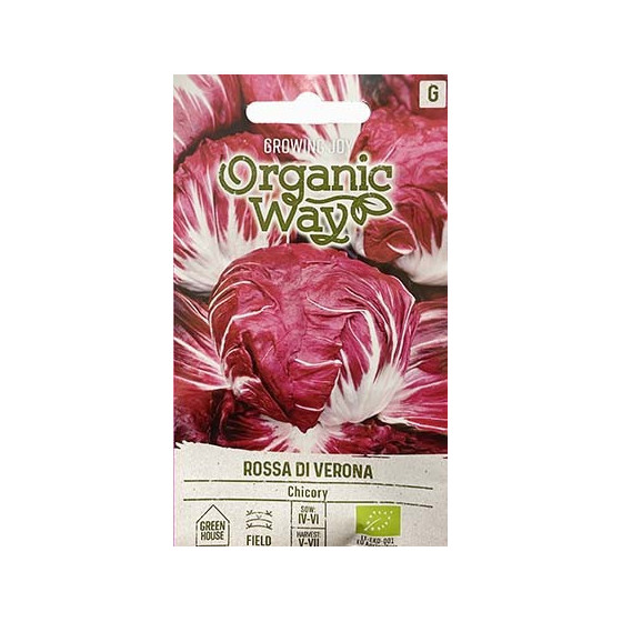 Cigoriņi Rossa Di Verona...