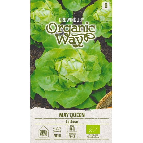 Salāti MAY QUEEN (OW) 1g