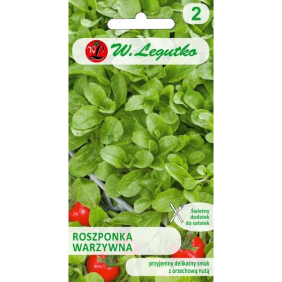 Salātu baldriņi Verte de...