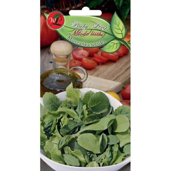 Salāti Italian Mixture 1,5g L