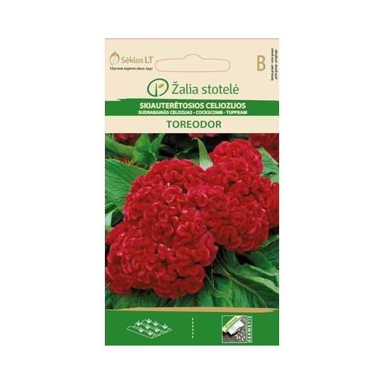 Celozija TOREODOR