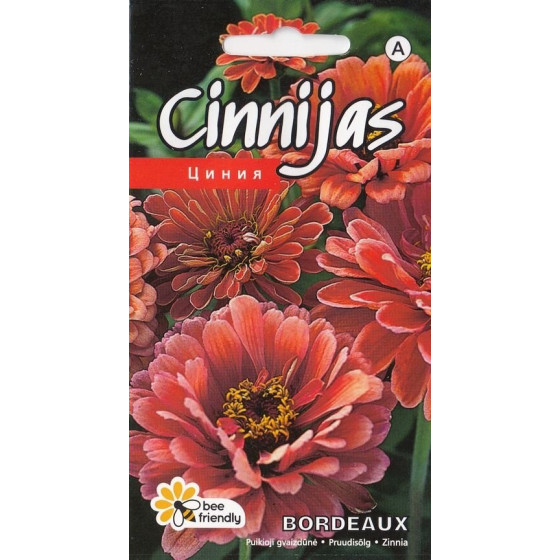 KS Cinnijas BORDEAUX 0.5g