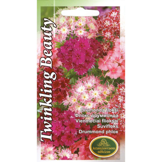 KS Flokši drumonda...